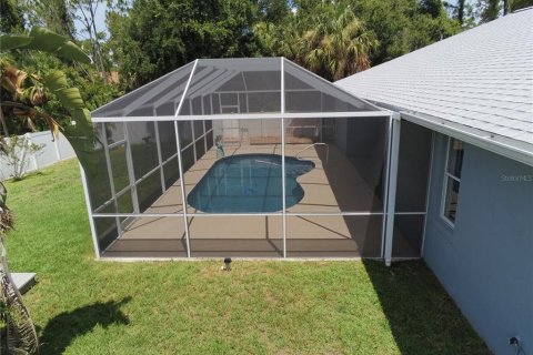 House in North Port, Florida 3 bedrooms, 114.27 sq.m. № 1250168 - photo 6