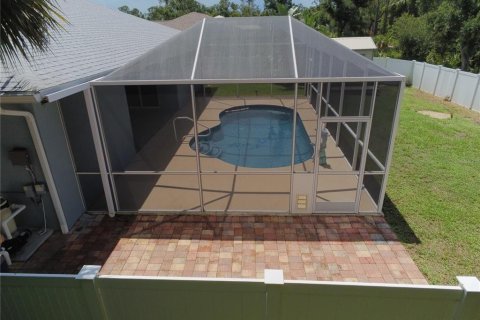 House in North Port, Florida 3 bedrooms, 114.27 sq.m. № 1250168 - photo 5