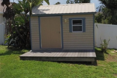 House in North Port, Florida 3 bedrooms, 114.27 sq.m. № 1250168 - photo 8