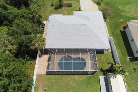 Casa en venta en North Port, Florida, 3 dormitorios, 114.27 m2 № 1250168 - foto 4