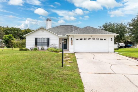 Villa ou maison à vendre à Land O' Lakes, Floride: 3 chambres, 146.79 m2 № 1388622 - photo 30