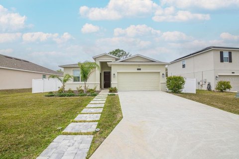 Villa ou maison à vendre à Clermont, Floride: 4 chambres, 195.93 m2 № 1346208 - photo 3