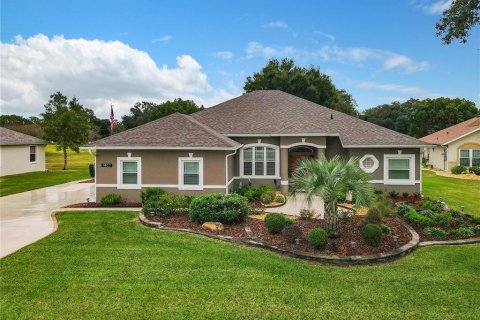 Villa ou maison à vendre à Lady Lake, Floride: 3 chambres, 169.27 m2 № 1346244 - photo 3