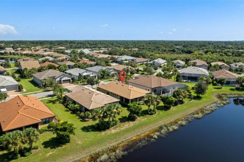 Villa ou maison à vendre à Sarasota, Floride: 3 chambres, 186.55 m2 № 1346279 - photo 27