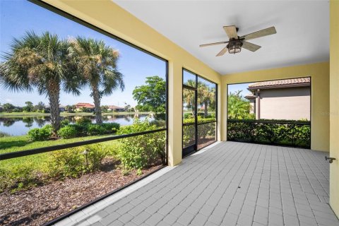 Casa en venta en Sarasota, Florida, 3 dormitorios, 186.55 m2 № 1346279 - foto 20