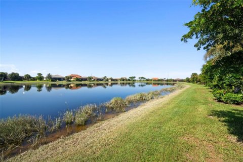 Villa ou maison à vendre à Sarasota, Floride: 3 chambres, 186.55 m2 № 1346279 - photo 24