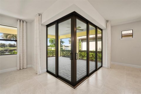 Villa ou maison à vendre à Sarasota, Floride: 3 chambres, 186.55 m2 № 1346279 - photo 17