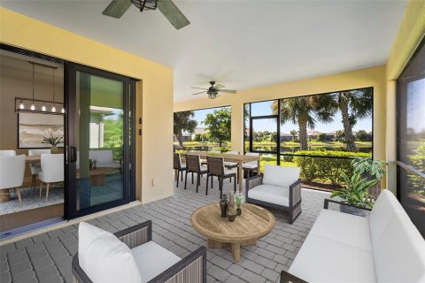 Casa en venta en Sarasota, Florida, 3 dormitorios, 186.55 m2 № 1346279 - foto 19