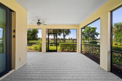 Villa ou maison à vendre à Sarasota, Floride: 3 chambres, 186.55 m2 № 1346279 - photo 21