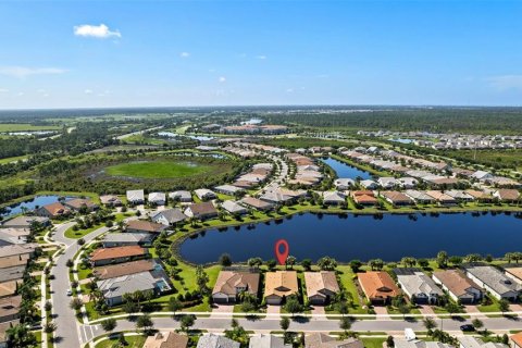 Villa ou maison à vendre à Sarasota, Floride: 3 chambres, 186.55 m2 № 1346279 - photo 29