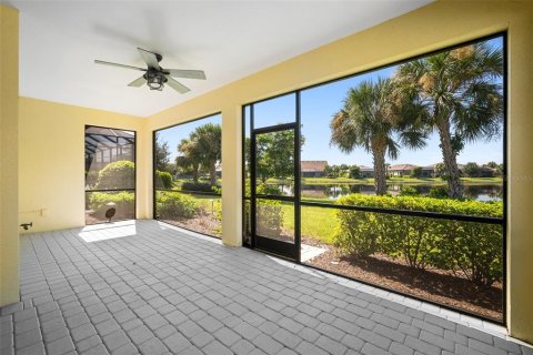 Casa en venta en Sarasota, Florida, 3 dormitorios, 186.55 m2 № 1346279 - foto 22