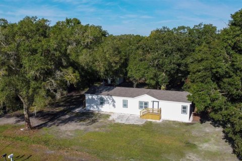 Villa ou maison à vendre à Zephyrhills, Floride: 5 chambres, 159.42 m2 № 1346209 - photo 6