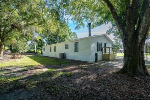 Villa ou maison à vendre à Zephyrhills, Floride: 5 chambres, 159.42 m2 № 1346209 - photo 24