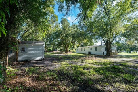 House in Zephyrhills, Florida 5 bedrooms, 159.42 sq.m. № 1346209 - photo 23