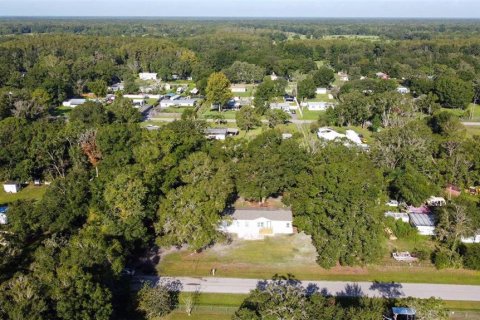 Villa ou maison à vendre à Zephyrhills, Floride: 5 chambres, 159.42 m2 № 1346209 - photo 8