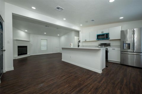 Villa ou maison à vendre à Zephyrhills, Floride: 5 chambres, 159.42 m2 № 1346209 - photo 30