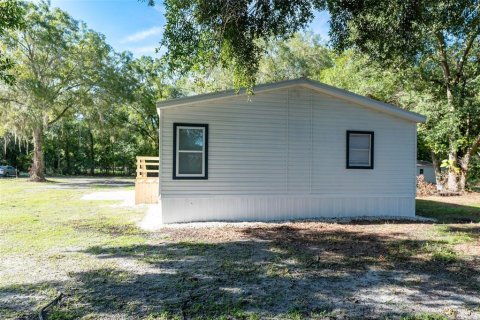 Villa ou maison à vendre à Zephyrhills, Floride: 5 chambres, 159.42 m2 № 1346209 - photo 21