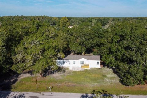 Villa ou maison à vendre à Zephyrhills, Floride: 5 chambres, 159.42 m2 № 1346209 - photo 2