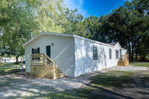 Villa ou maison à vendre à Zephyrhills, Floride: 5 chambres, 159.42 m2 № 1346209 - photo 16