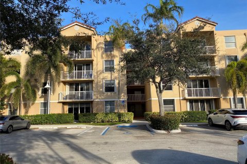 Copropriété à vendre à Dania Beach, Floride: 2 chambres, 106.84 m2 № 930003 - photo 21