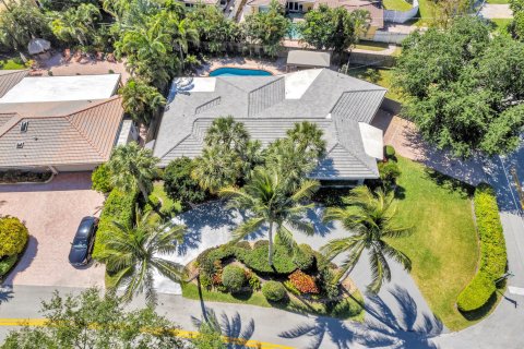 Villa ou maison à vendre à Fort Lauderdale, Floride: 3 chambres, 250.93 m2 № 1103505 - photo 8