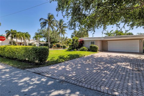 Villa ou maison à vendre à Fort Lauderdale, Floride: 3 chambres, 250.93 m2 № 1103505 - photo 13