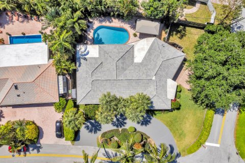 Villa ou maison à vendre à Fort Lauderdale, Floride: 3 chambres, 250.93 m2 № 1103505 - photo 7