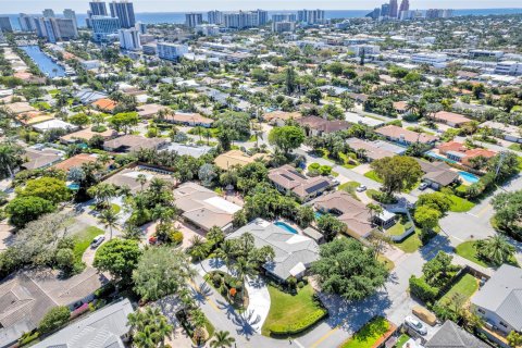 Villa ou maison à vendre à Fort Lauderdale, Floride: 3 chambres, 250.93 m2 № 1103505 - photo 4