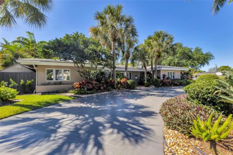 Villa ou maison à vendre à Fort Lauderdale, Floride: 3 chambres, 250.93 m2 № 1103505 - photo 14