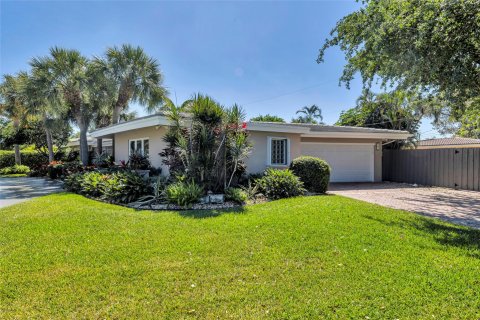 Villa ou maison à vendre à Fort Lauderdale, Floride: 3 chambres, 250.93 m2 № 1103505 - photo 11