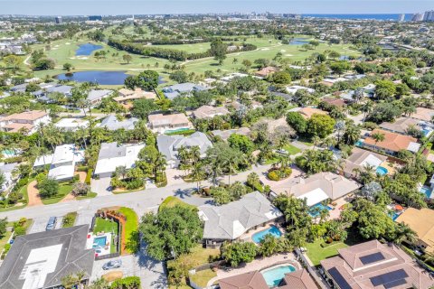 Villa ou maison à vendre à Fort Lauderdale, Floride: 3 chambres, 250.93 m2 № 1103505 - photo 3