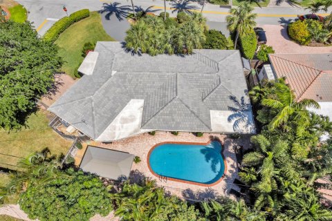 Villa ou maison à vendre à Fort Lauderdale, Floride: 3 chambres, 250.93 m2 № 1103505 - photo 6