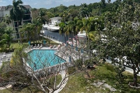 Copropriété à vendre à Fort Lauderdale, Floride: 2 chambres, 103.12 m2 № 1103506 - photo 20