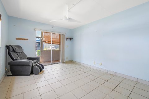 Copropriété à vendre à Delray Beach, Floride: 2 chambres, 81.75 m2 № 1174059 - photo 3