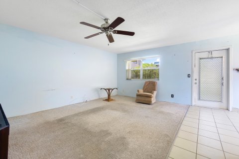 Condominio en venta en Delray Beach, Florida, 2 dormitorios, 81.75 m2 № 1174059 - foto 12