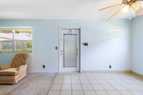 Copropriété à vendre à Delray Beach, Floride: 2 chambres, 81.75 m2 № 1174059 - photo 15