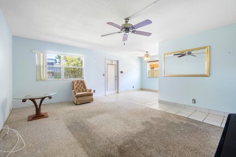 Copropriété à vendre à Delray Beach, Floride: 2 chambres, 81.75 m2 № 1174059 - photo 13