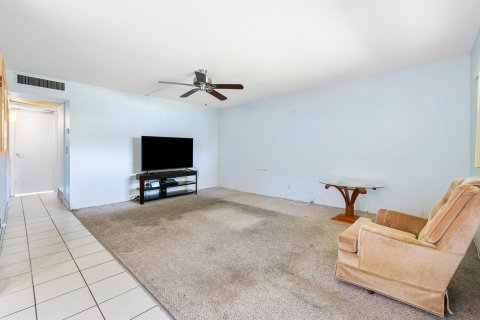 Copropriété à vendre à Delray Beach, Floride: 2 chambres, 81.75 m2 № 1174059 - photo 14