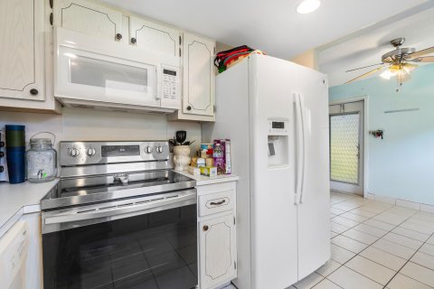 Copropriété à vendre à Delray Beach, Floride: 2 chambres, 81.75 m2 № 1174059 - photo 8