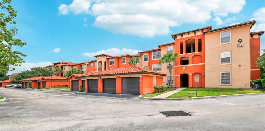 Condo in Orlando, Florida, 2 bedrooms  № 1307248