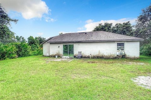 Casa en venta en Deltona, Florida, 3 dormitorios, 109.25 m2 № 1403264 - foto 30