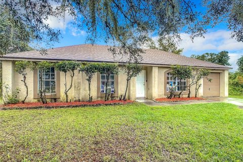 Casa en venta en Deltona, Florida, 3 dormitorios, 109.25 m2 № 1403264 - foto 3