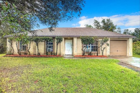 Casa en venta en Deltona, Florida, 3 dormitorios, 109.25 m2 № 1403264 - foto 2