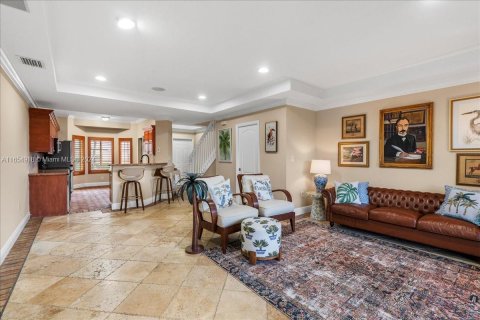 Touwnhouse à vendre à Miami, Floride: 2 chambres, 117.15 m2 № 1352025 - photo 8