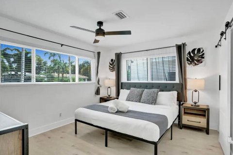 Casa en venta en Hollywood, Florida, 5 dormitorios, 166.3 m2 № 956284 - foto 8