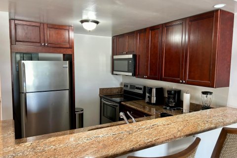 Condo in Fort Lauderdale, Florida, 1 bedroom  № 1178198 - photo 30