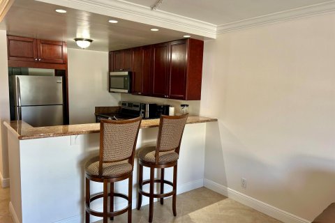 Copropriété à vendre à Fort Lauderdale, Floride: 1 chambre, 63.17 m2 № 1178198 - photo 29