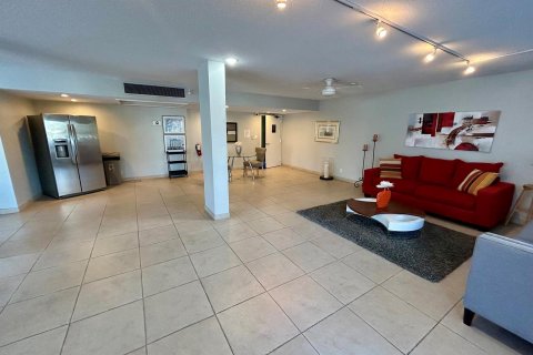 Copropriété à vendre à Fort Lauderdale, Floride: 1 chambre, 63.17 m2 № 1178198 - photo 13