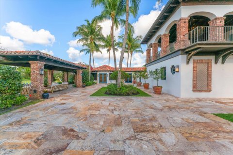 Villa ou maison à vendre à Wellington, Floride: 4 chambres, 286.79 m2 № 1178429 - photo 18