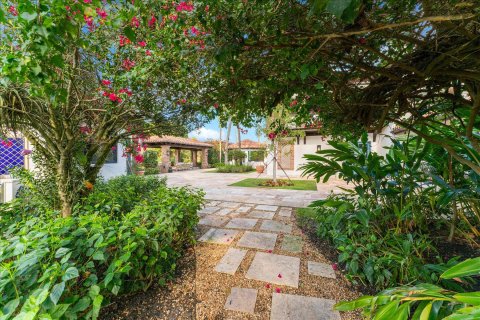 Villa ou maison à vendre à Wellington, Floride: 4 chambres, 286.79 m2 № 1178429 - photo 19